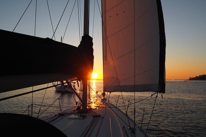 Douro Sunset Sailboat Experience in Porto - Who Will Love This Cruise?
