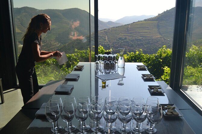 Douro Three Winery Small Group Tour with Lunch and Tastings - FAQ