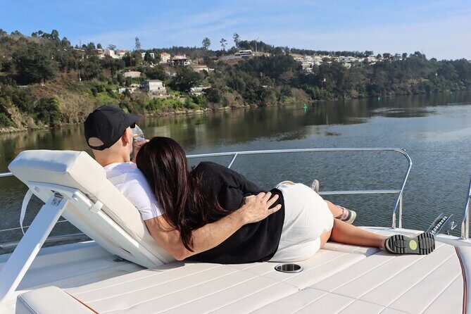 Douro Tour on a Private Yacht in Porto - Who Should Consider This Tour?