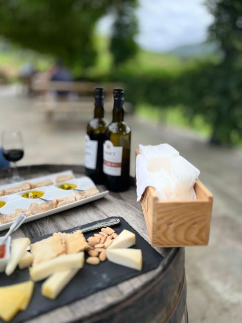 Douro Tour: Wine Tastings, Boat Ride & Manor House Lunch - Discovering the Douro in an Intimate Setting