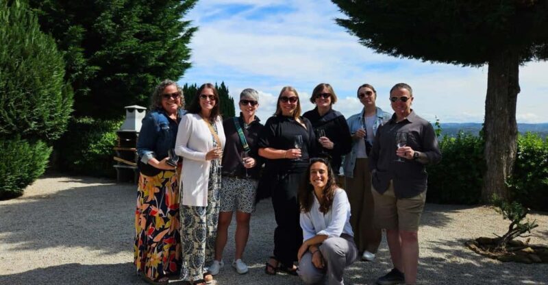 Douro Tour with Wine Tasting and Visit to Lamego and Pinhão - Key Points