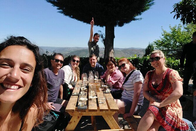 Douro Tour with Wine Tasting, River Cruise and Visit to Lamego - Final Thoughts: Who Is This Tour Best For?