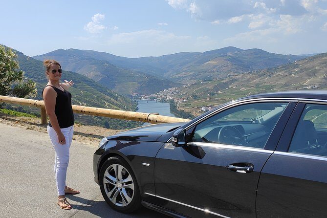 DOURO TOURS - in Pinhão 1 day all inclusive 99, Douro Valley - A Comprehensive Look at the Douro to Pinhão Tour