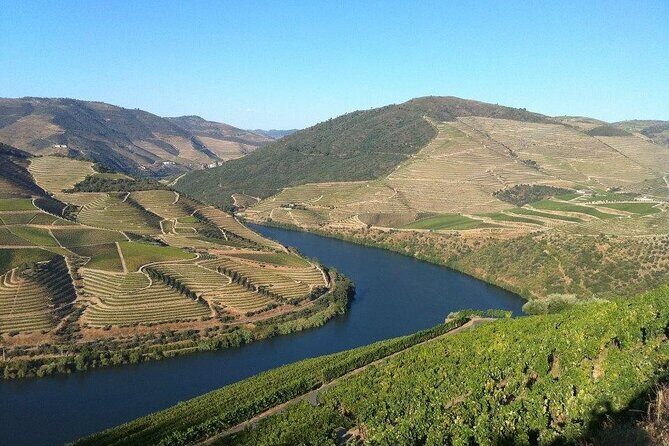 DOURO TOURS - in Pinhão 1 day all inclusive 99, Douro Valley - FAQ