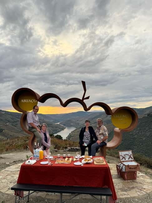 Douro Valley: 4wd Tour, Winery Visit, Boat Ride & Lunch - Final Thoughts