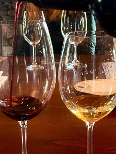 Douro Valley: A Day in Douro Valley Tasting The Best Wines - Exploring the Douro Valley: A Deep Dive into the Experience