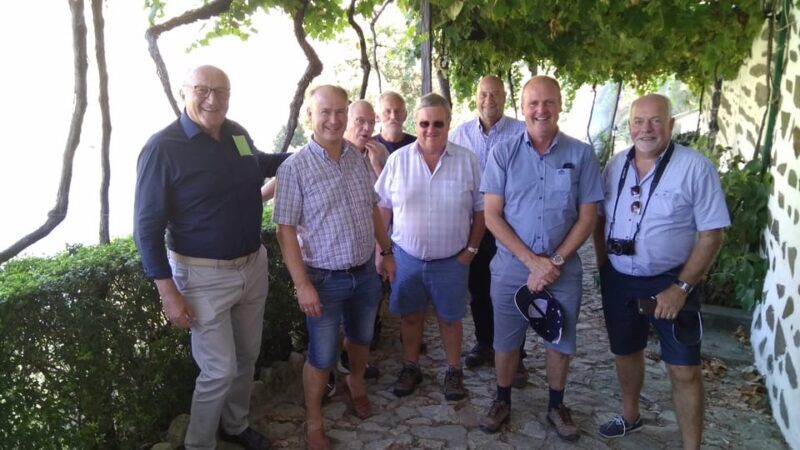 Douro Valley & Amarante - from Porto, Braga or Guimarães - FAQs