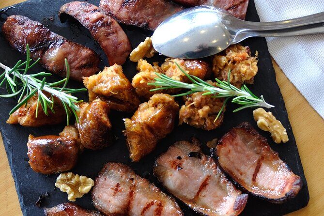 Douro Valley and Green Wine with Tastings, Chef Lunch and Boat - A Deep Dive into What You Can Expect