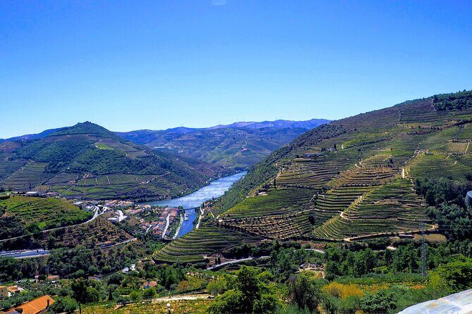 Douro Valley and Régua Panoramic Cruise with Lunch from Porto - FAQ