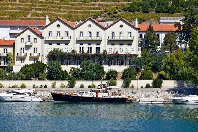 Douro Valley Cruise Porto to Pinhão: Breakfast, Lunch and Tasting - FAQ