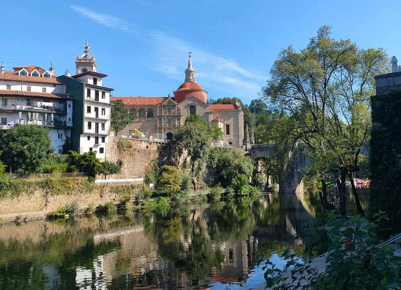 Douro Valley: Discover the Wine Region with Tastings. - An In-Depth Look at the Douro Valley Private Tour