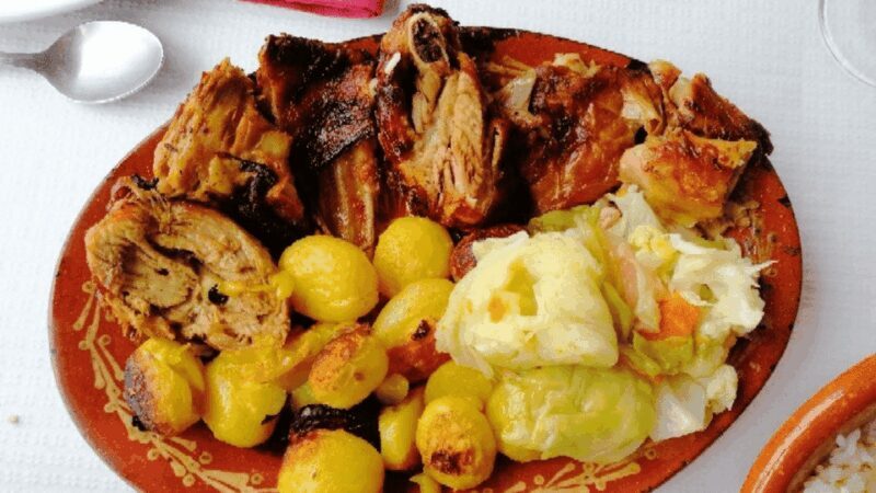 Douro Valley : Exclusive and Sustainable experience - An Authentic Look at the Douro Valley Experience