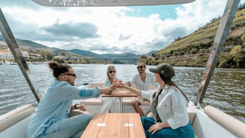 Douro Valley : Exclusive and Sustainable experience - Why This Tour is a Great Choice