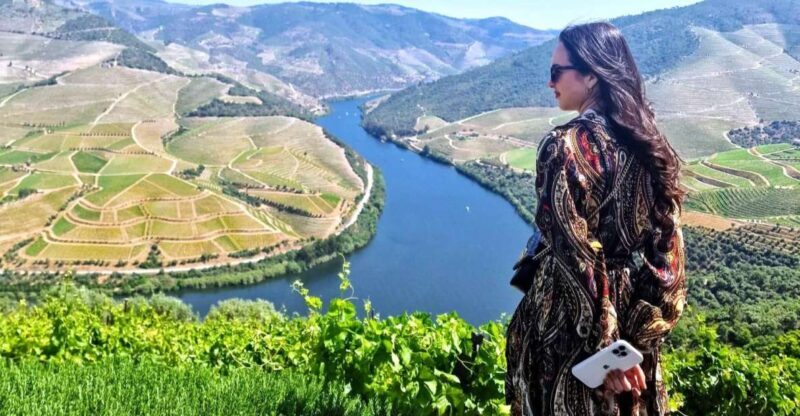 Douro Valley-Expert Guide-Boat-Lunch-Tastings PremiumService - The Itinerary: What to Expect from Start to Finish