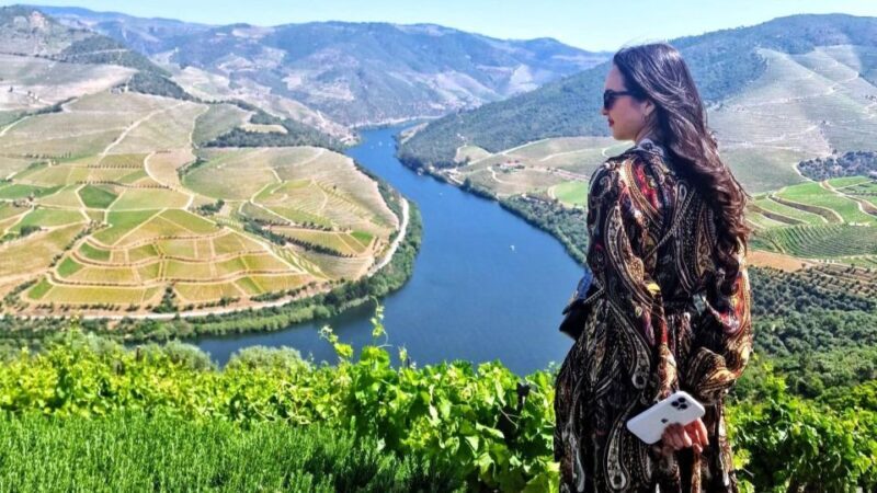 Douro Valley-Expert Guide-Boat-Lunch-Tastings PremiumService - Who Will Love This Tour?