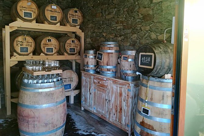 Douro Valley from Porto with Wineries, Lunch and Boat Trip - Authenticity and Value