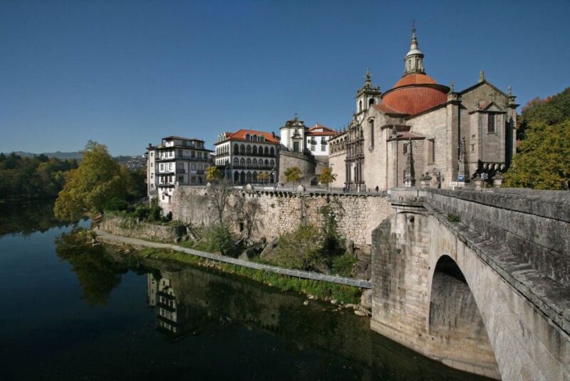 Douro Valley: Full-Day Private Tour from Porto - Final Words