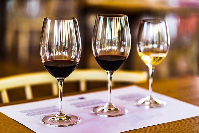 Douro Valley: Historical Sites, Wine Experience, Lunch & Cruise - FAQs