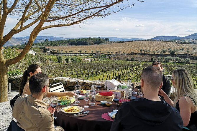 Douro Valley in a Luxury Convertible Mercedes (only private events) - Price & Value