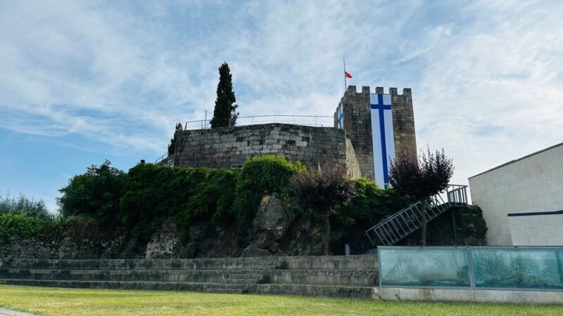 Douro Valley Journey: 4 Cities and Wine Estate All-Included - A Closer Look at the Douro Valley Journey