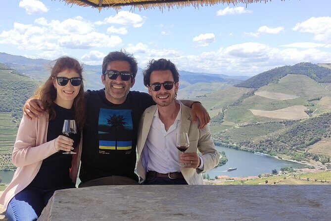 Douro valley Majestic - The Experience and Itinerary Breakdown