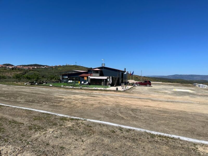 Douro Valley: Private Airplane Tour Around the River Douro - The Sum Up