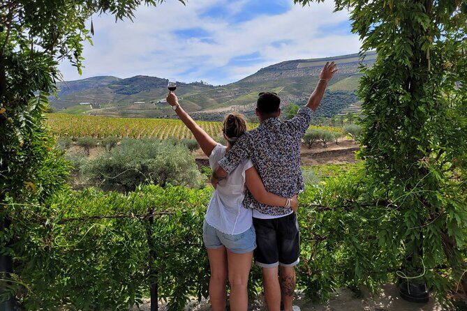 Douro Valley private day tour from Porto - An In-Depth Look at the Douro Valley Private Day Tour