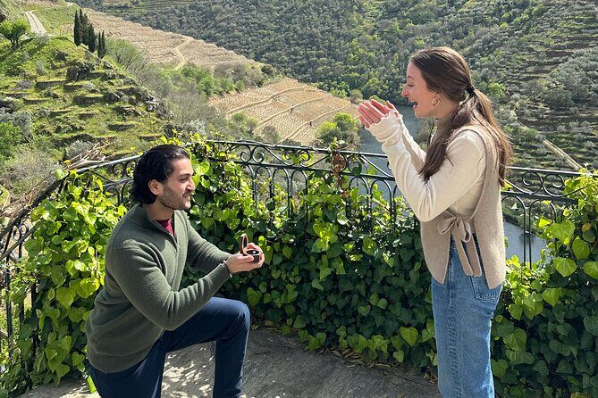 Douro Valley-Private Experience-Specialized Guide, Lunch, Boat,wineries,tastings - The Itinerary – A Closer Look