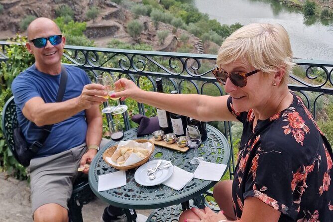 Douro Valley-Private Experience-Specialized Guide, Lunch, Boat,wineries,tastings - Practicalities and Tips