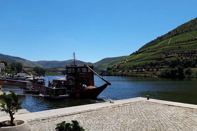 Douro Valley Private Premium Tour with Wine Tasting (1 to 4 people) - An In-Depth Look into the Tour Itinerary