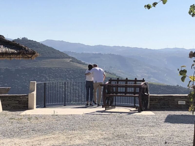 Douro Valley Private Tour - Exploring the Itinerary: What You Can Expect