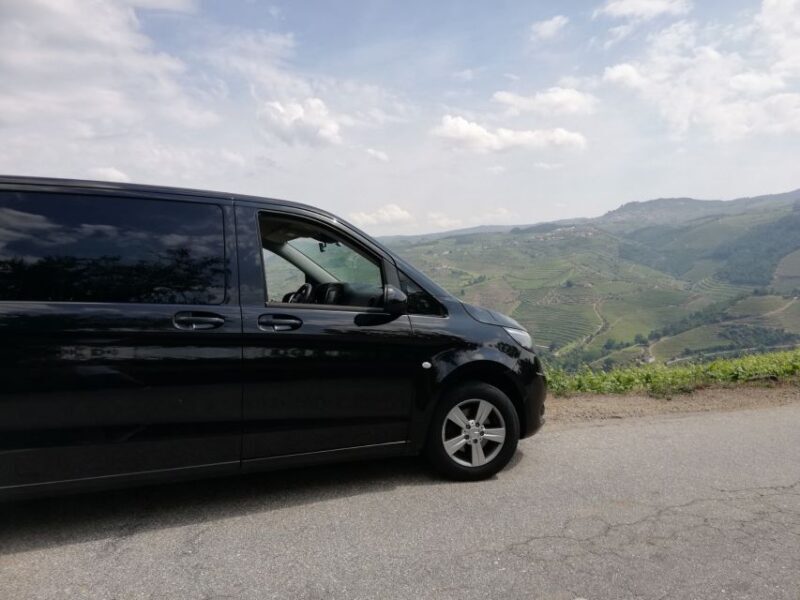 Douro Valley Private Tour - Who Is This Tour Best For?