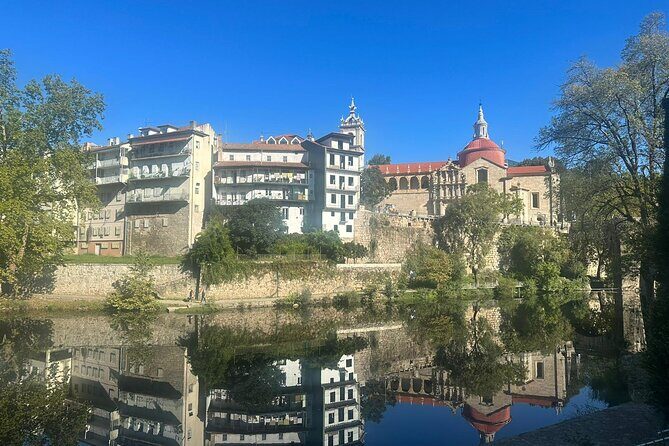 Douro Valley private tour full day - An Overview of the Douro Valley Private Tour