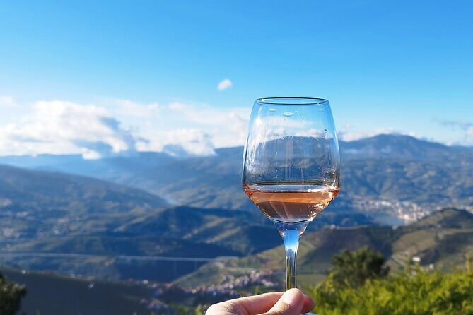 Douro Valley private tour full day - Who Should Consider This Tour?