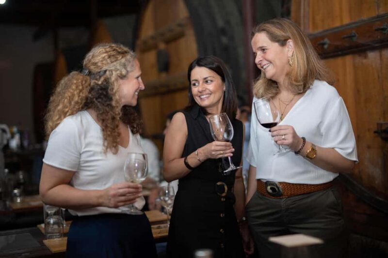 Douro Valley: Private Tour & Guided Wine & Olive Oil Tasting - FAQ