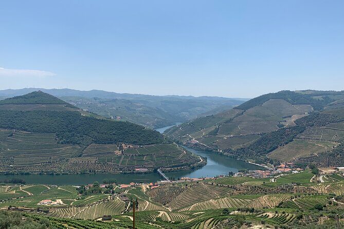 Douro Valley private tour includes wine tasting and boat trip - The Sum Up