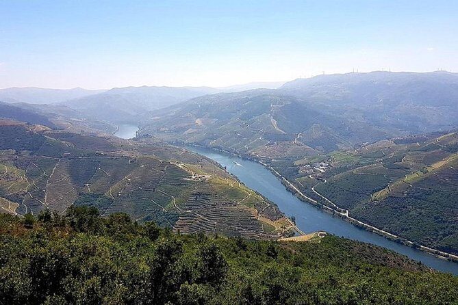 Douro Valley: private tour with lunch and wine estate all inclusive - Final Words