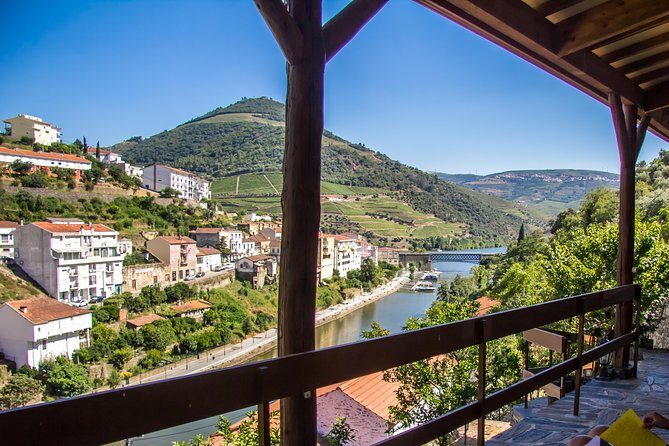 Douro Valley Private Tour with Sommelier - An In-Depth Look at the Douro Valley Private Tour