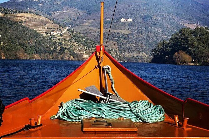 Douro Valley Private Wine Tour From Porto - Frequently Asked Questions