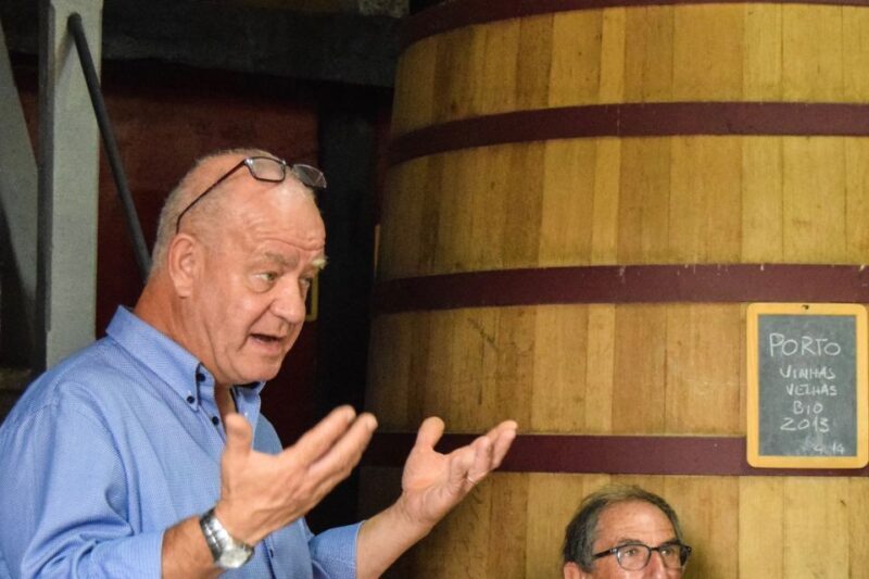 Douro Valley: Quinta do Tedo Winery Tour and Tasting - FAQ