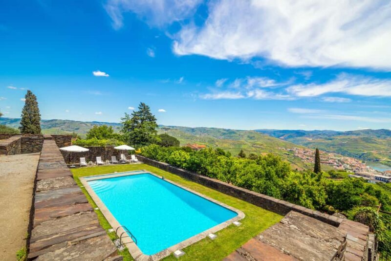 Douro Valley: Quinta Santa Júlia Tour, Wine Tasting & Lunch - FAQ