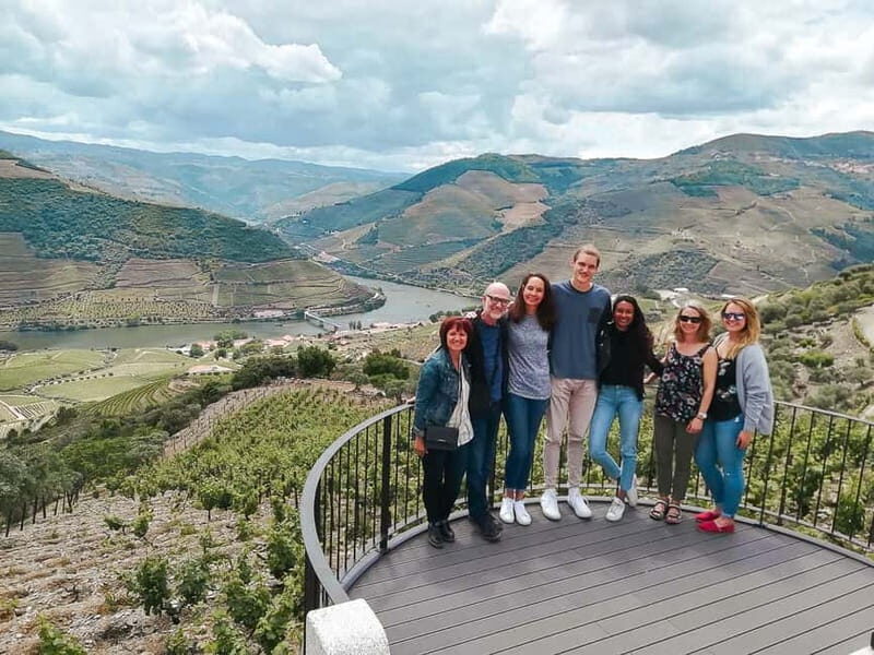 Douro Valley: Real Small-Group, Wine Tasting, Lunch & Boat - The Highlights that Make This Tour Stand Out