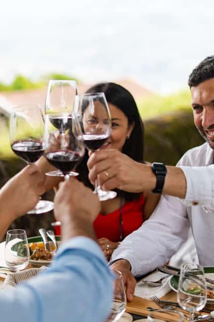 Douro Valley: Sensory Experience in the Douro: Wines, Olive Oil, and History - Who Should Consider This Tour?