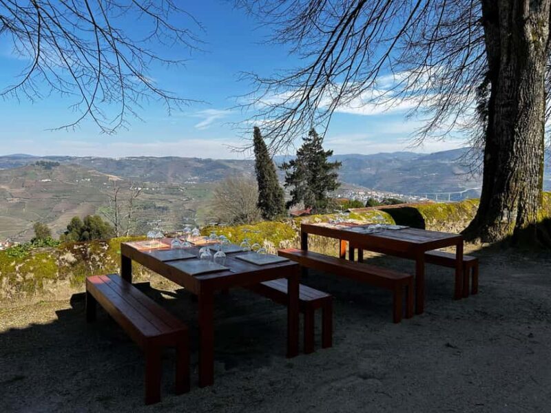 Douro Valley: Sensory Experience in the Douro: Wines, Olive Oil, and History - FAQ
