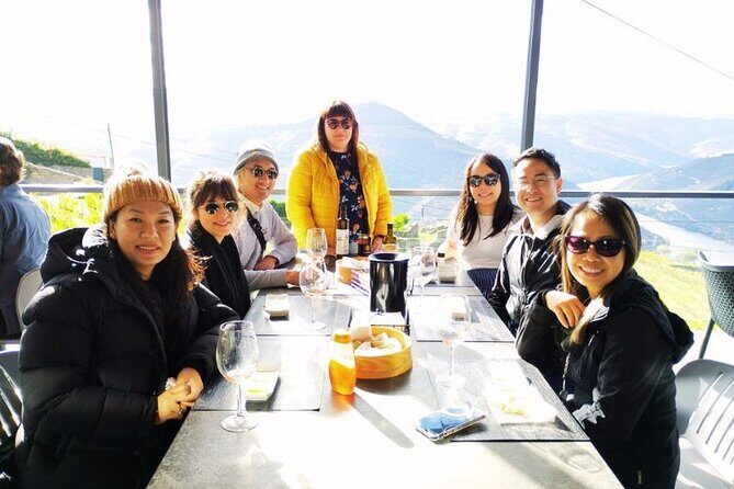 Douro Valley Small-Group Tour: 2 Wineries, Lunch, Optional Cruise - FAQ