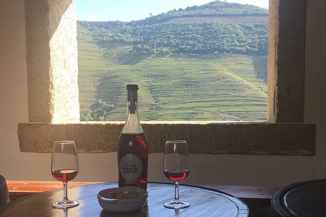 Douro Valley small group tour, Mateus Palace, Lunch and Wine tastings - Who Will Enjoy This Tour?