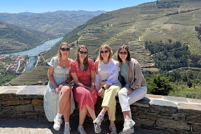 Douro Valley Tour - 3 Wine tastings, Lunch & river Cruise - Exploring the Itinerary in Detail