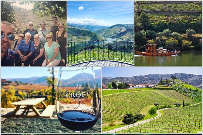 Douro Valley tour from Porto - Frequently Asked Questions