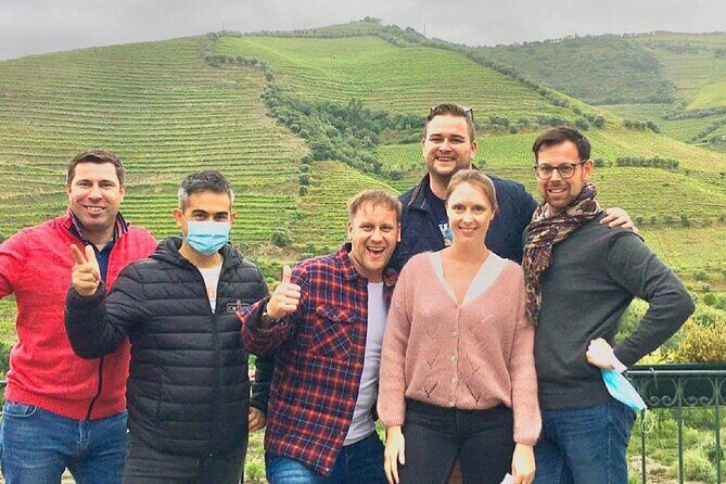 Douro Valley tour from Porto - Final Thoughts