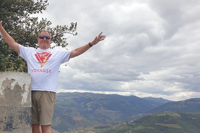 Douro Valley Tour Wine and breathtaking views - The Sum Up